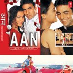 Aan - Men At Work - Kumar Sanu Song Download